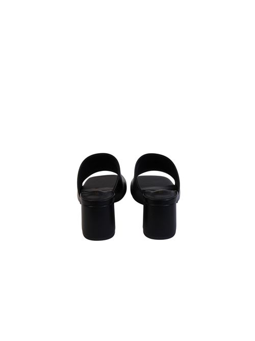 SANDALI ROCCO BAROCCO P/E 26 ROCCO BAROCCO | RBRSD0234BLACK